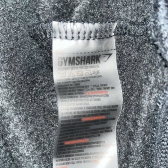 HP🤩Gymshark Sweatshirt 🖤💪🏻 - Picture 5 of 7